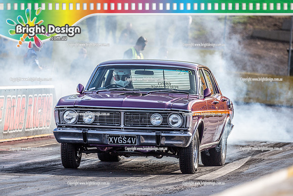 Sunday Funday @ Calder Park Drag Racing Sunday 16 June 2019 (119948)  XYGS4V