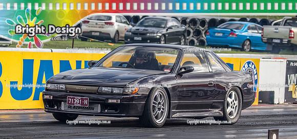 Sunday Funday @ Calder Park Drag Racing Sunday 16 June 2019 (119604)   71391H