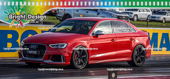 Sunday Funday @ Calder Park Drag Racing Sunday 16 June 2019 (119848)   VWEREKE