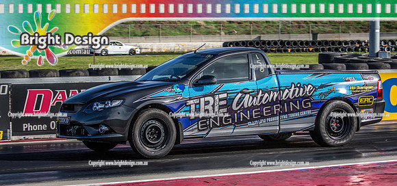 Sunday Funday @ Calder Park Drag Racing Sunday 16 June 2019 (119860)-2  COOK3D
