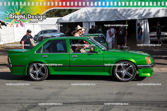 Summernats 28 Thursday 1 Jan 2015  BD__0164  TBC