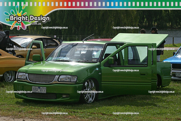 Motorfest Lardner Park March 2012 SAT - (66)  XRD077