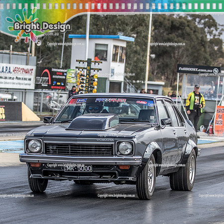 Ford vs Holden Nationals @ Heathcote Park Raceway Sat 26 Oct 2019 (24220)  MR5000 RYAN MCCORMACK