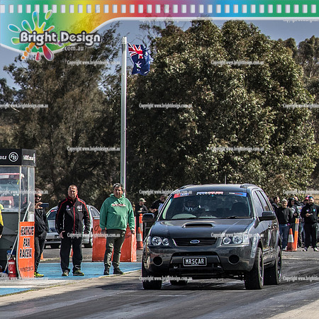 Ford vs Holden Nationals @ Heathcote Park Raceway Sat 26 Oct 2019 (24308)  MRSCAR JOE CAMILERRI  INDEPENDENT