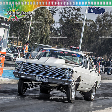 Ford vs Holden Nationals @ Heathcote Park Raceway Sat 26 Oct 2019 (24105)-2  TPV555 CHRIS OLIVER