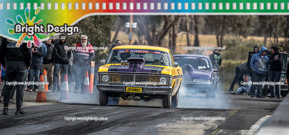 Ford vs Holden Nationals @ Heathcote Park Raceway Sat 26 Oct 2019 (24225)  2812 JP4MNC JOE KABBOURA