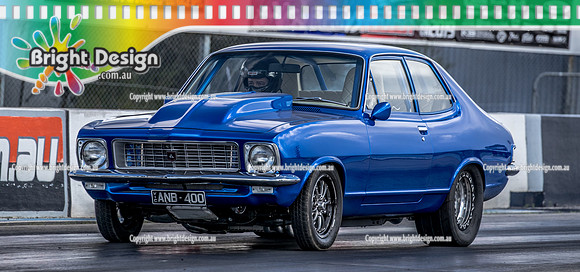 Ford vs Holden Nationals @ Heathcote Park Raceway Sat 26 Oct 2019 (24291)  ANB400 OSTOJA PEKIC  OJ