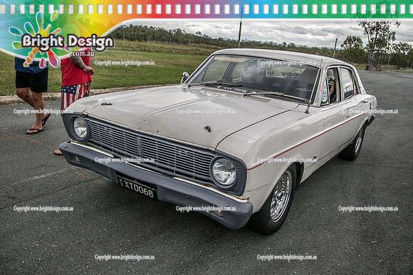 SMDC W2 Drag Challenge Weekend 2 QLD May 2019 BDMP0033 XT0068 SHANNON VOIGHT