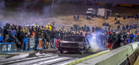 AAAA Street Outlaws NPK No Prep Kings vs Australia @ Calder D2 19 March 2023 (149411) SHAWN MURDER NOVA