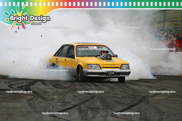 Motorfest Lardner Park March 2012 SAT - (148)  LSONE