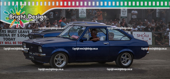 Summernats 29 SATURDAY 8 Jan 16  BDMP7845  SMR091