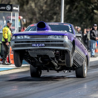 AA Ford vs Holden Nationals @ Heathcote Park Raceway Sat 26 Oct 2019 (24265)-2  5779 VLX275 ROBERT VALASTRO