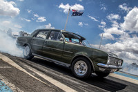 AA Ford vs Holden Nationals @ Heathcote Park Raceway Sat 26 Oct 2019 (26552)  82213H PETER HERITAGE  KEVIN 6844