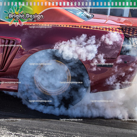 Speed Pro Street Car Throw Down @ Heathcote Sat 14 Sept 2019   (22426)-2  STEVE ATHANS OUTLAW WINNER  5124