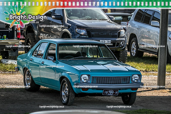 Speed Pro Street Car Throw Down @ Heathcote Sat 14 Sept 2019   (21010)  16799H  DAVID GARTH