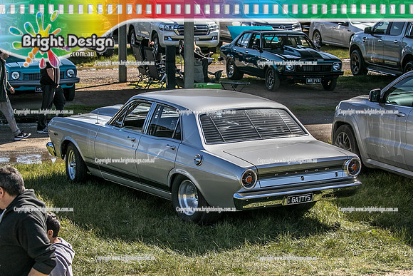 Speed Pro Street Car Throw Down @ Heathcote Sat 14 Sept 2019   (21004)  GATTYS