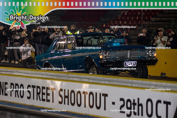 King of the Hill Off Street Drag Racing @ Calder Park Drag Racing Fri 13 May 2016  (54415)  6904 TUEFXY