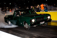 King of the Hill Off Street Drag Racing @ Calder Park Drag Racing Fri 13 May 2016  (54554)  6191 KILAXW BRENTON LEE