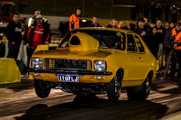 King of the Hill Off Street Drag Racing @ Calder Park Drag Racing Fri 13 May 2016  (54835)  1831  1TUFLJ MICHAEL MCGRATH