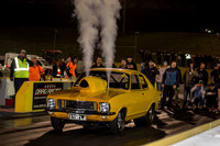 AAA King of the Hill Off Street Drag Racing @ Calder Park Drag Racing Fri 13 May 2016  (54987)  1831  iTUFLJ MICHAEL MCGRATH