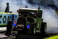 King of the Hill Off Street Drag Racing @ Calder Park Drag Racing Fri 13 May 2016  (54787)  M3NTAL WAYNE SAMPSON