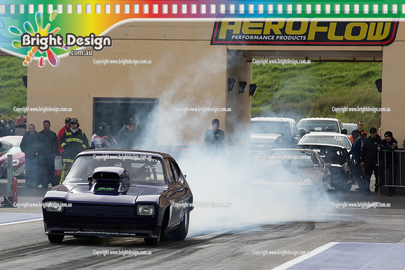 X-Champs @ Sydney Dragway SAT 3 May 2014  (4285)  SSA 2718