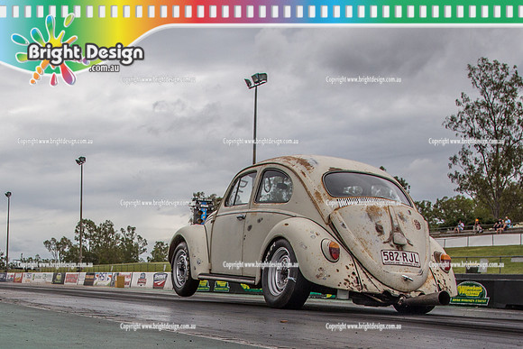 AAAA SMDC W2 Drag Challenge Weekend 2 QLD May 2019 BDMP2070 582RJL BRENDON BURNETT