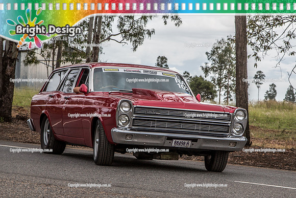 SMDC W2 Drag Challenge Weekend 2 QLD May 2019 BDMP0351 88498H TERRY MANSFIELD-FRENCH