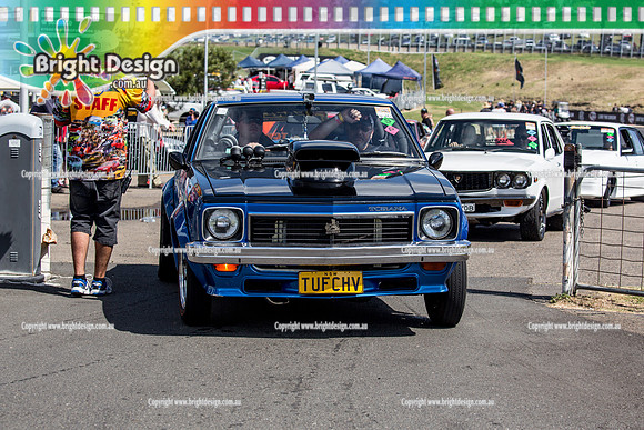 Powercruise 60 @ Sydney - Saturday 27 February 2016   (3601)  TUFCHV