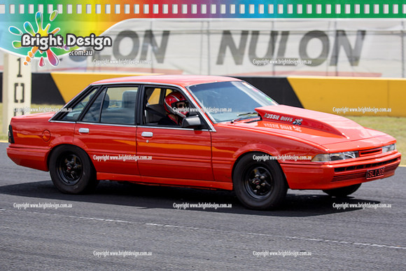 Powercruise 60 @ Sydney - Saturday 27 February 2016   (2824)  SLI308
