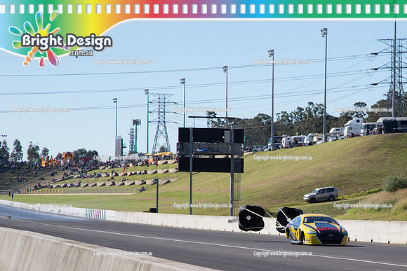 X-Champs @ Sydney Dragway SUN 4 May 2014  (6744)  FX 2825 PAC PERFORMANCE