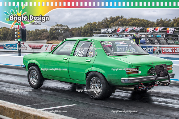 Street Machine Drag Challenge 6 SMDC6 2019  BDMP9516  3936 SUB12 CHRIS KAARSBERG