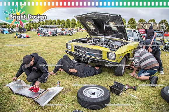 Street Machine Drag Challenge 6 SMDC6 2019  BDMP9360  POP666 HARRY HAIG