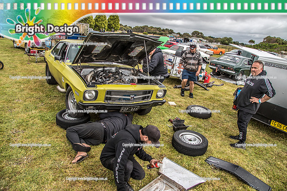 Street Machine Drag Challenge 6 SMDC6 2019  BDMP9359  POP666 HARRY HAIG