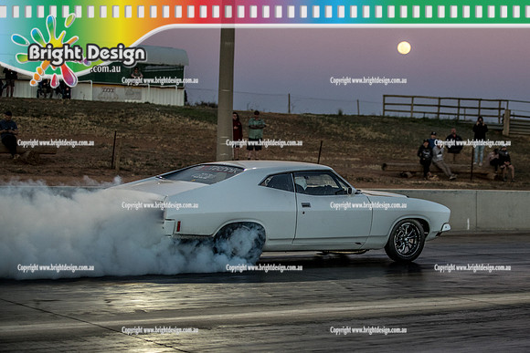 aa Street Machine Drag Challenge 6 SMDC6 2019  BDMP6221  6518 FAT383 PHIL EDMONDSON