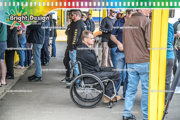 Street Machine Drag Challenge 6 SMDC6 2019  BDMP0048  CREW BLWNQUAD MATT CAREY