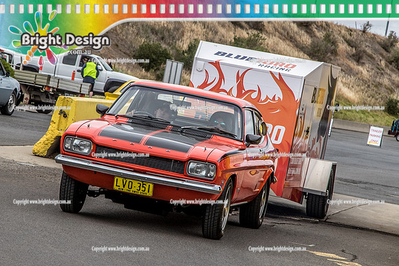 Street Machine Drag Challenge 6 SMDC6 2019  BDMP0032  LVO351 ELVIO GONZALEZ