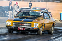 Street Machine Drag Challenge 6 SMDC6 2019  BDMP6812  43573H DALE PALMER