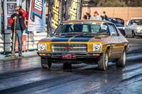 Street Machine Drag Challenge 6 SMDC6 2019  BDMP6816  43573H DALE PALMER