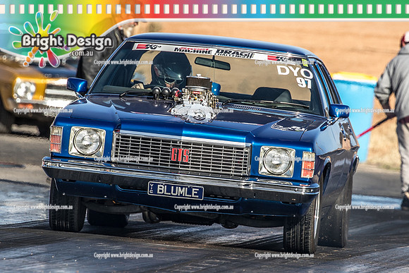 Street Machine Drag Challenge 6 SMDC6 2019  BDMP6955  6767 BLUMLE CLIVE POLIDANO