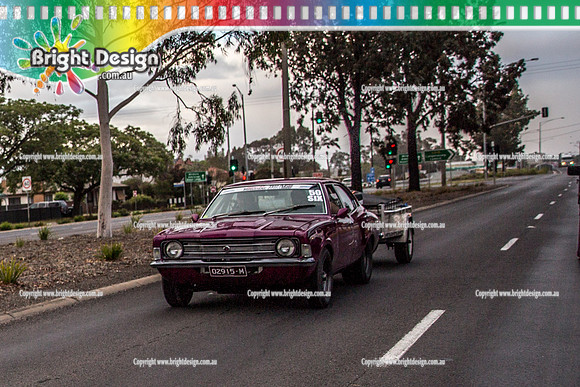 Street Machine Drag Challenge 6 SMDC6 2019  BDMP6978  02915M GEORGE LYRAS