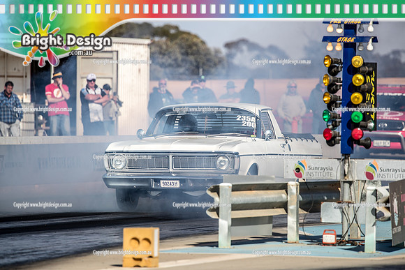 Street Machine Drag Challenge 6 SMDC6 2019  BDMP7028  90243H JASON MANSWETTO