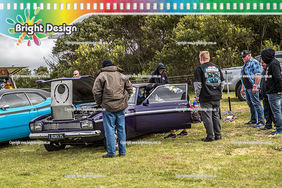 Street Machine Drag Challenge 6 SMDC6 2019  BDMP9321  RUNS7S MARK WHITLA
