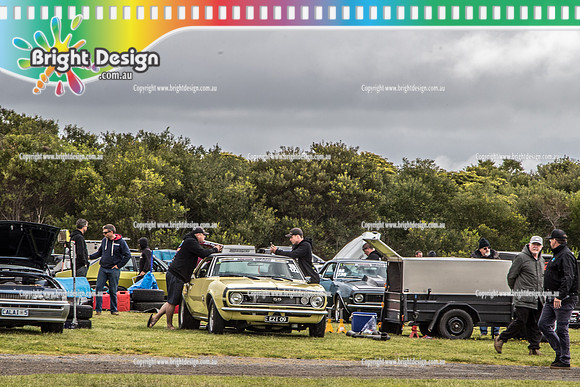 Street Machine Drag Challenge 6 SMDC6 2019  BDMP9327  EZI09 BEN TAYLOR