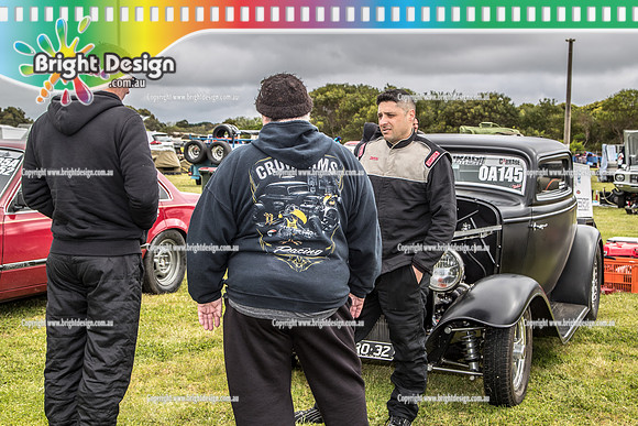 Street Machine Drag Challenge 6 SMDC6 2019  BDMP9341  PRO32 DANIEL CASSAR