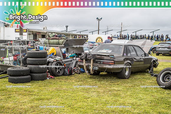 Street Machine Drag Challenge 6 SMDC6 2019  BDMP9352  VLX275 DANIEL DRURY