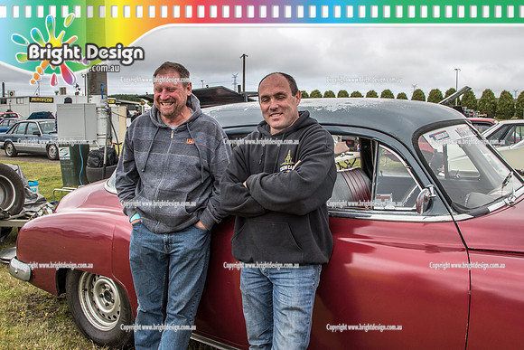 Street Machine Drag Challenge 6 SMDC6 2019  BDMP9392  OO050 JOHN WHYTE