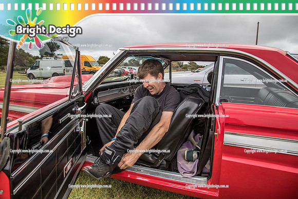 Street Machine Drag Challenge 6 SMDC6 2019  BDMP9409   JK427 JOHN KERR