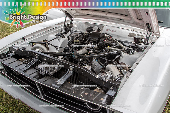 Street Machine Drag Challenge 6 SMDC6 2019  BDMP9426  6518 FAT383 PHIL EDMONDSON CREW