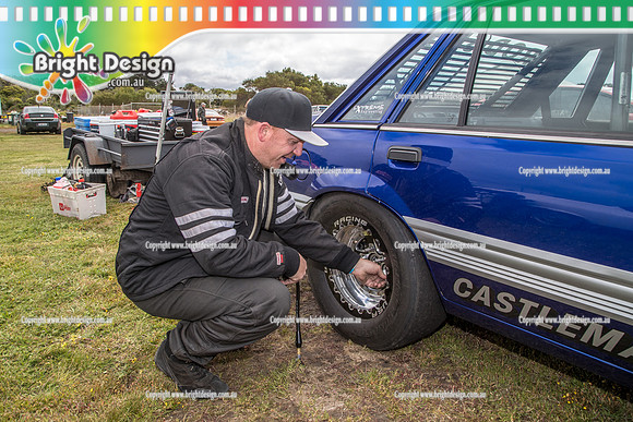 Street Machine Drag Challenge 6 SMDC6 2019  BDMP9433  ZOG729 MATT CZERNY  CASTLEMAINE ROD SHOP